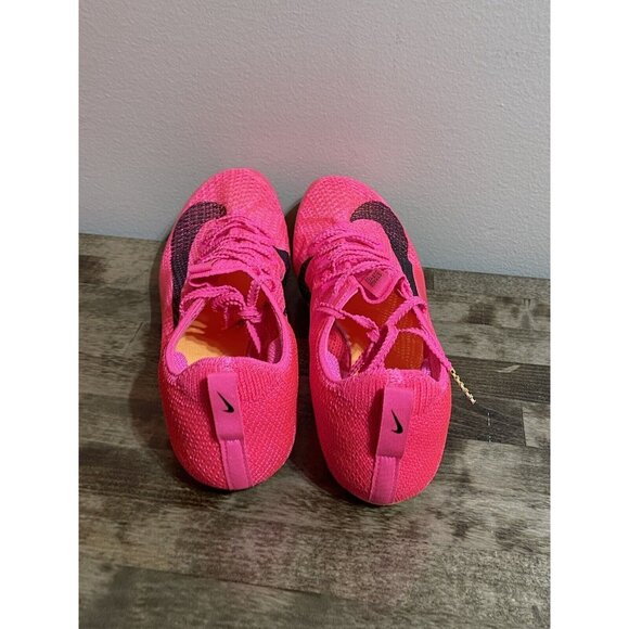 Nike Zoom Superfly Elite 2 | Track Spikes | Hyper Pink | CD4382-600 - Picture 7 of 10